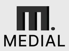 Medial Logo