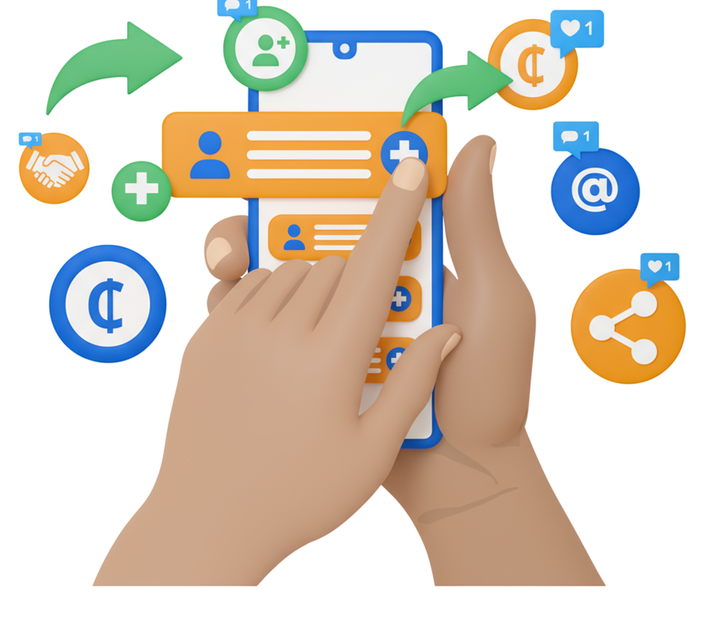 WiseIN Affiliate Program